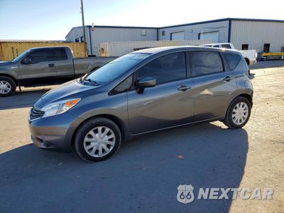 2016 NISSAN VERSA NOTE S 3N1CE2CP6GL397376 - główne zdjęcie licytacji z USA - miniatura