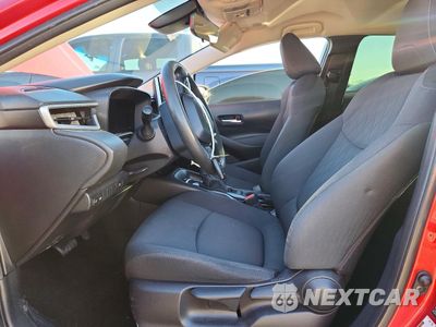 Zdjęcie 7 z 12 samochodu: 2020 TOYOTA COROLLA LE VIN:JTDEBRBE3LJ001011 - miniatura