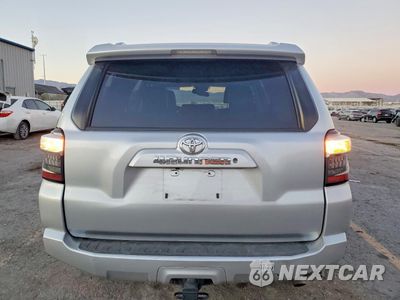 Zdjęcie 6 z 14 samochodu: 2016 TOYOTA 4RUNNER SR5 VIN:JTEZU5JR8G5136231 - miniatura