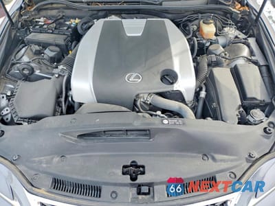 Zdjęcie 11 z 12 samochodu: 2014 LEXUS IS 350 VIN:JTHCE1D29E5003438 - miniatura