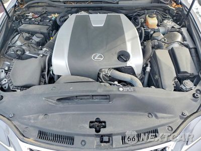 Zdjęcie 11 z 12 samochodu: 2014 LEXUS IS 350 VIN:JTHCE1D29E5003438 - miniatura