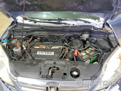 Zdjęcie 12 z 13 samochodu: 2007 HONDA CR-V EXL VIN:JHLRE48757C078917 - miniatura