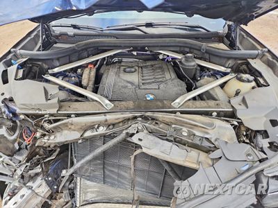 Zdjęcie 12 z 14 samochodu: 2021 BMW X5 XDRIVE40I VIN:5UXCR6C08M9E80714 - miniatura