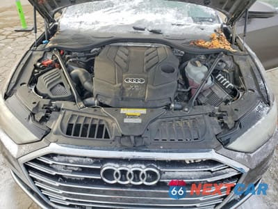 Zdjęcie 11 z 13 samochodu: 2019 AUDI A8 L VIN:WAU8DAF88KN017948 - miniatura