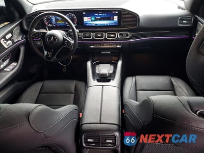 Zdjęcie 8 z 12 samochodu: 2025 MERCEDES-BENZ GLE 350 4MATIC VIN:4JGFB4FB0SB284673 - miniatura