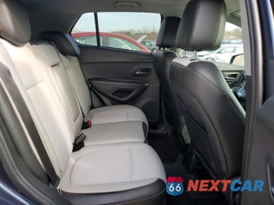 Zdjęcie 11 z 12 samochodu: 2018 CHEVROLET TRAX 1LT VIN:3GNCJPSB2JL155047 - miniatura