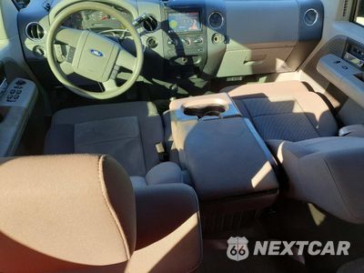 Zdjęcie 8 z 12 samochodu: 2005 FORD F150 VIN:1FTPX14535KE59475 - miniatura