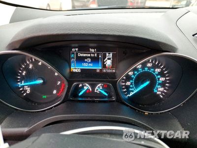 Zdjęcie 9 z 14 samochodu: 2015 FORD ESCAPE TITANIUM VIN:1FMCU9J94FUB55862 - miniatura
