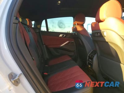 Zdjęcie 11 z 13 samochodu: 2024 BMW X6 XDRIVE40I VIN:5UX33EX09R9S37570 - miniatura