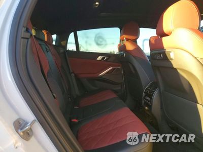 Zdjęcie 11 z 13 samochodu: 2024 BMW X6 XDRIVE40I VIN:5UX33EX09R9S37570 - miniatura