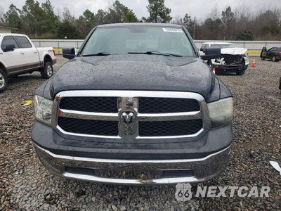 Piąte zdjęcie samochodu w środku: 2013 RAM 1500 ST VIN:1C6RR7FT9DS575500 - miniatura