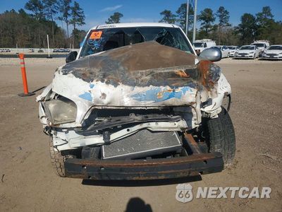 Piąte zdjęcie samochodu w środku: 2005 TOYOTA TUNDRA ACCESS CAB SR5 VIN:5TBRT34165S464751 - miniatura