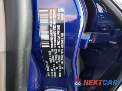 Zdjęcie 13 z 14 samochodu: 2023 MASERATI GRECALE GT VIN:ZN682AVA1P7415994 - miniatura