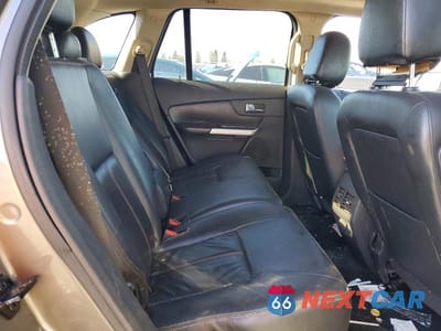 Zdjęcie 11 z 13 samochodu: 2013 FORD EDGE SEL VIN:2FMDK3JC0DBC12662 - miniatura