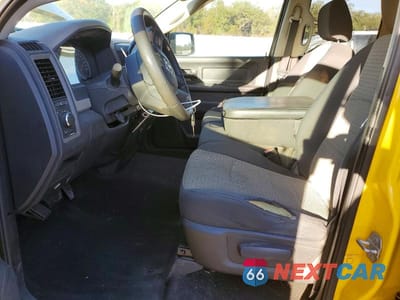 Zdjęcie 7 z 13 samochodu: 2009 DODGE RAM 1500 VIN:1D3HB18K39S746282 - miniatura