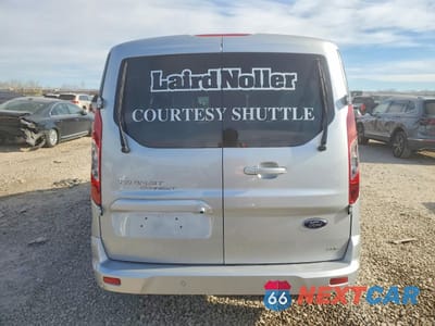 Zdjęcie 6 z 13 samochodu: 2022 FORD TRANSIT CONNECT XLT VIN:NM0GS9F21N1541787 - miniatura