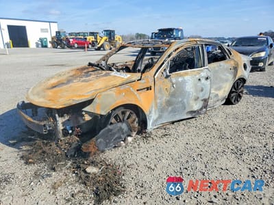 2018 KIA OPTIMA EX 5XXGU4L3XJG202165 - główne zdjęcie licytacji z USA - miniatura