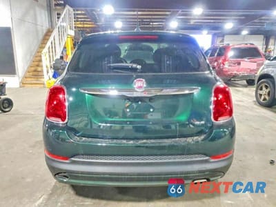 Zdjęcie 6 z 11 samochodu: 2016 FIAT 500X EASY VIN:ZFBCFYBT6GP469373 - miniatura