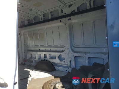 Zdjęcie 11 z 12 samochodu: 2022 FORD TRANSIT 250 DELIVERY VAN VIN:1FTBR3X85NKA31834 - miniatura