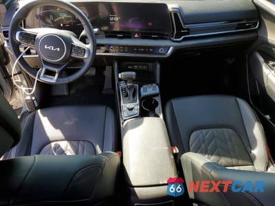 Zdjęcie 8 z 12 samochodu: 2024 KIA SPORTAGE X LINE VIN:5XYK6CDFXRG216758 - miniatura