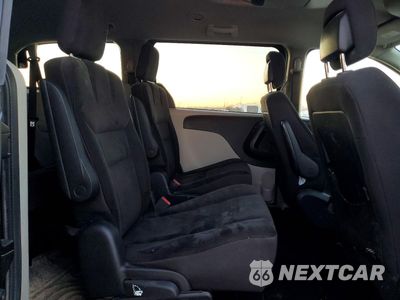 Zdjęcie 11 z 14 samochodu: 2017 DODGE GRAND CARAVAN SE VIN:2C4RDGBG8HR736815 - miniatura