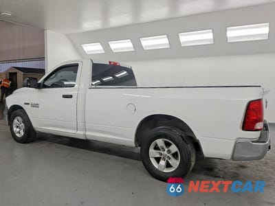 Drugie zdjęcie samochodu z przodu: 2016 RAM 1500 ST VIN:3C6JR6DM3GG390311 - miniatura