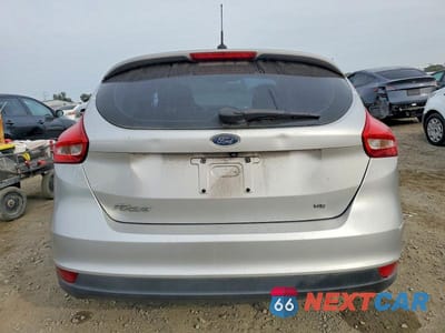 Zdjęcie 6 z 11 samochodu: 2015 FORD FOCUS SE VIN:1FADP3K28FL244893 - miniatura