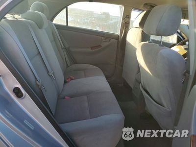 Zdjęcie 10 z 13 samochodu: 2007 TOYOTA COROLLA CE VIN:1NXBR30E57Z889078 - miniatura
