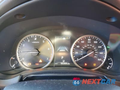 Zdjęcie 9 z 13 samochodu: 2019 LEXUS NX 300 BASE VIN:JTJBARBZXK2213810 - miniatura