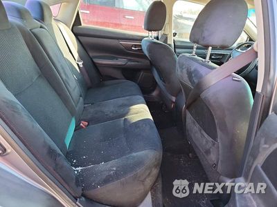 Zdjęcie 10 z 11 samochodu: 2015 NISSAN ALTIMA 2.5 VIN:1N4AL3AP1FC477977 - miniatura