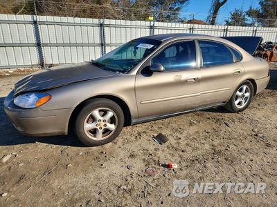 2003 FORD TAURUS SES 1FAFP55293A226622 - główne zdjęcie licytacji z USA - miniatura