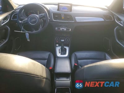 Zdjęcie 8 z 11 samochodu: 2016 AUDI Q3 PRESTIGE VIN:WA1GFCFS5GR017285 - miniatura