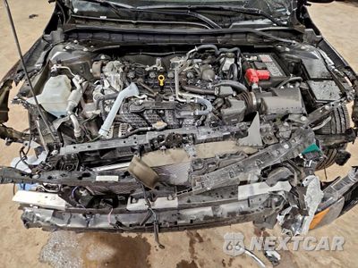 Zdjęcie 11 z 12 samochodu: 2025 NISSAN ALTIMA SR VIN:1N4BL4CV5SN326435 - miniatura