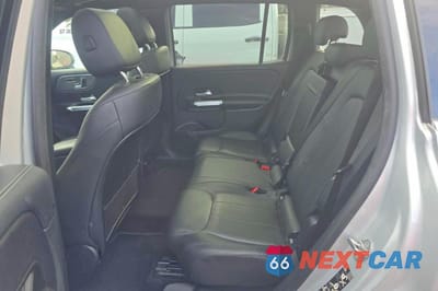 Zdjęcie 6 z 14 samochodu: 2022 MERCEDES-BENZ GLB 250 VIN:W1N4M4GB0NW255894 - miniatura