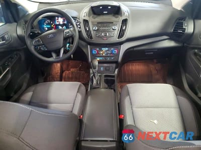 Zdjęcie 8 z 11 samochodu: 2018 FORD ESCAPE SE VIN:1FMCU9GD4JUC77531 - miniatura
