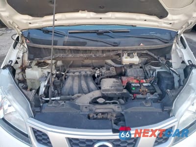 Zdjęcie 12 z 13 samochodu: 2018 NISSAN NV200 2.5S VIN:3N6CM0KN7JK701507 - miniatura