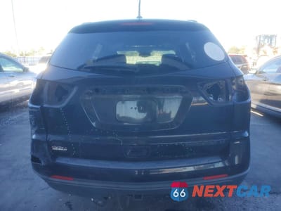 Zdjęcie 6 z 15 samochodu: 2016 CHEVROLET TRAVERSE LT VIN:1GNKVGKDXGJ254166 - miniatura