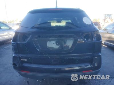 Zdjęcie 6 z 15 samochodu: 2016 CHEVROLET TRAVERSE LT VIN:1GNKVGKDXGJ254166 - miniatura