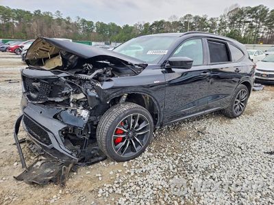 2023 ACURA MDX TYPE S ADVANCE 5J8YD8H83PL002190 - główne zdjęcie licytacji z USA - miniatura