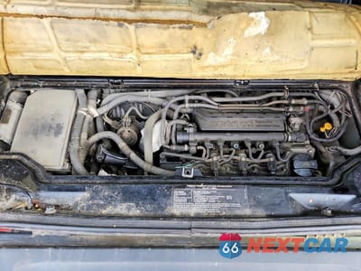 Zdjęcie 11 z 11 samochodu: 2006 SMART FORTWO VIN:WMEAK00F46J280500 - miniatura