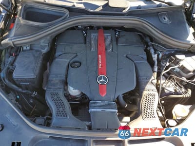 Zdjęcie 12 z 13 samochodu: 2018 MERCEDES-BENZ GLE COUPE 43 AMG VIN:4JGED6EB0JA096548 - miniatura