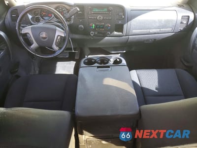 Zdjęcie 8 z 14 samochodu: 2012 GMC SIERRA K1500 SLE VIN:3GTP2VE74CG129001 - miniatura