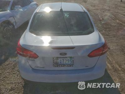 Zdjęcie 6 z 13 samochodu: 2017 FORD FOCUS SE VIN:1FADP3F20HL285659 - miniatura