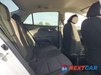 Zdjęcie 10 z 13 samochodu: 2023 KIA RIO LX VIN:3KPA24AD0PE621778 - miniatura