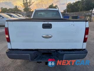 Zdjęcie 6 z 15 samochodu: 2007 FORD F150 VIN:1FTVX12557NA12884 - miniatura