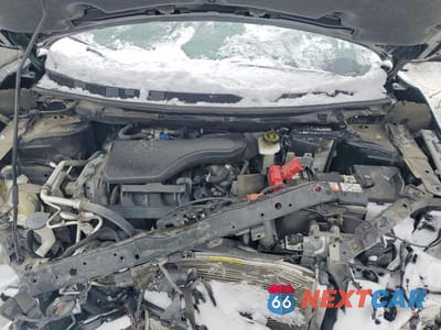 Zdjęcie 12 z 13 samochodu: 2023 NISS QASHQAI VIN:JN1BJ1BW2PW105551 - miniatura