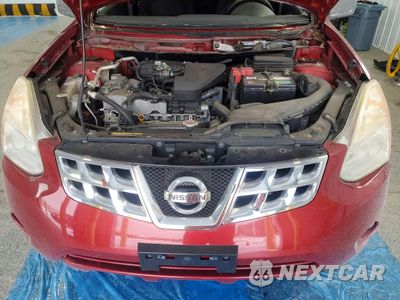 Zdjęcie 12 z 13 samochodu: 2013 NISSAN ROGUE S VIN:JN8AS5MV7DW634382 - miniatura
