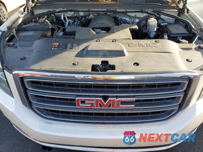 Zdjęcie 12 z 13 samochodu: 2015 GMC YUKON XL VIN:1GKS2HKC2FR629079 - miniatura