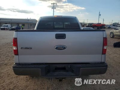 Zdjęcie 6 z 12 samochodu: 2005 FORD F150 SUPERCREW VIN:1FTPW14585KC41793 - miniatura