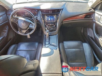 Zdjęcie 8 z 12 samochodu: 2014 CADILLAC CTS LUXURY COLLECTION VIN:1G6AX5SX9E0141991 - miniatura